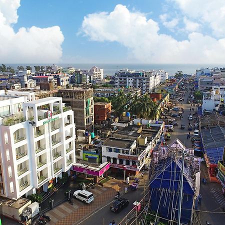 Hotel Mayuri !! Couple Friendly Family Hotel !! Digha  Exterior foto