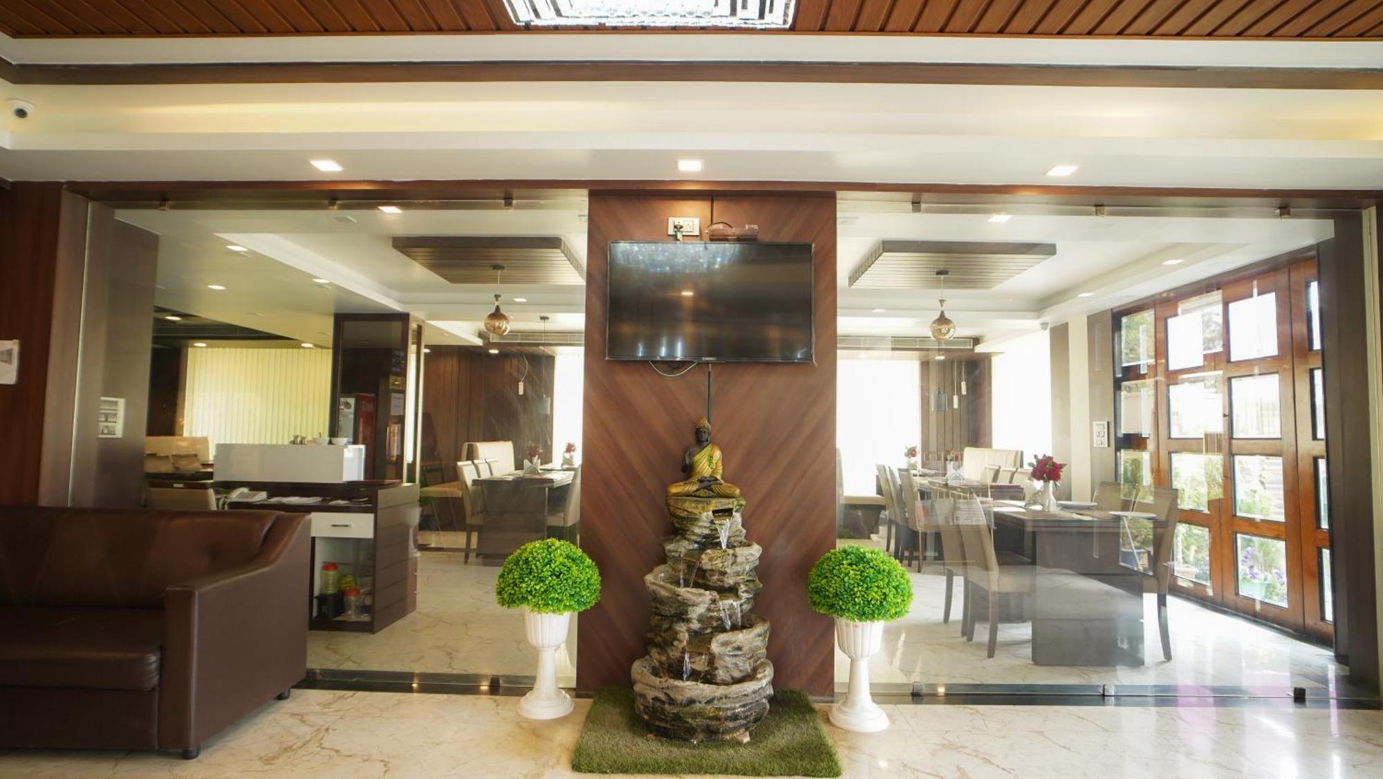 Hotel Mayuri !! Couple Friendly Family Hotel !! Digha  Exterior foto
