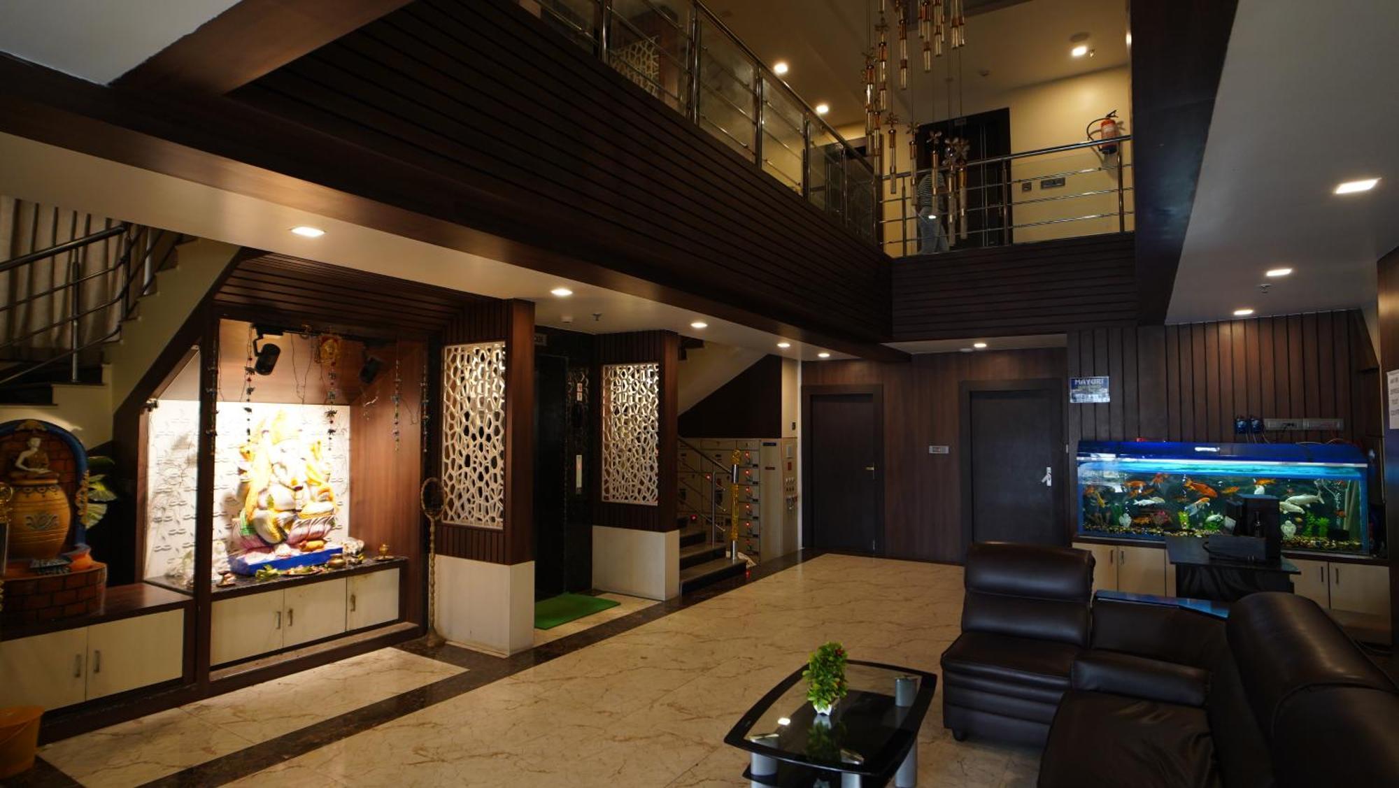 Hotel Mayuri !! Couple Friendly Family Hotel !! Digha  Exterior foto