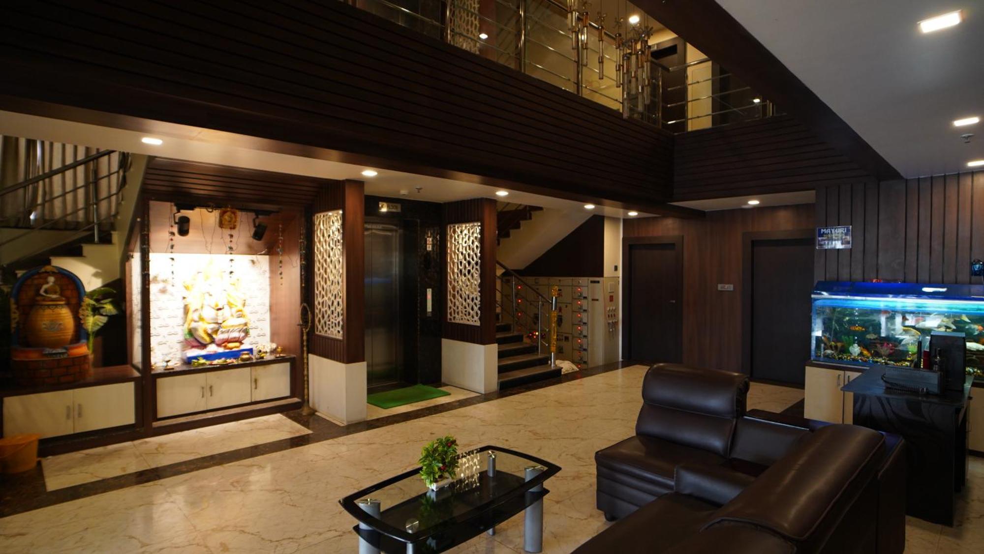 Hotel Mayuri !! Couple Friendly Family Hotel !! Digha  Exterior foto