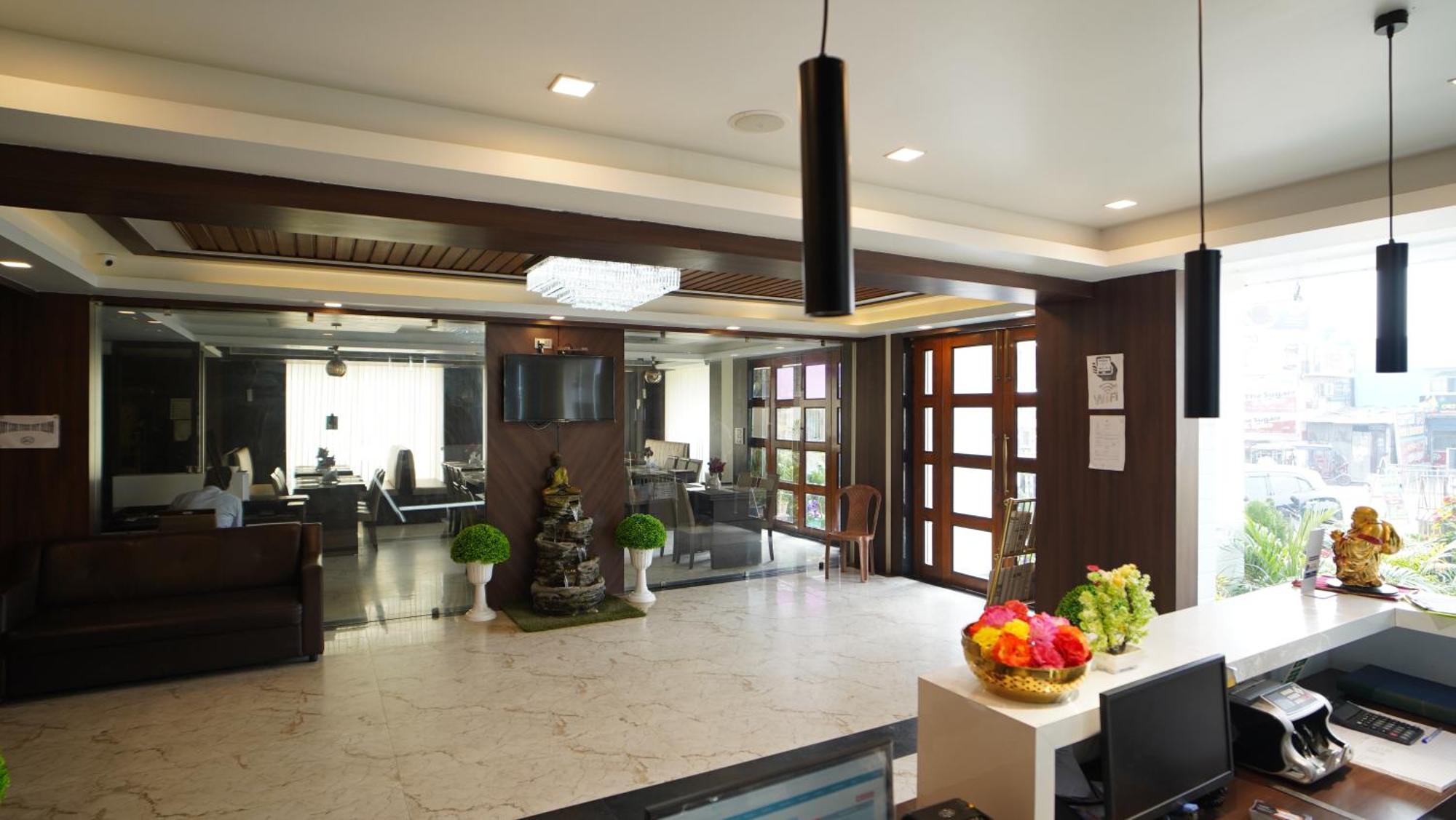 Hotel Mayuri !! Couple Friendly Family Hotel !! Digha  Exterior foto