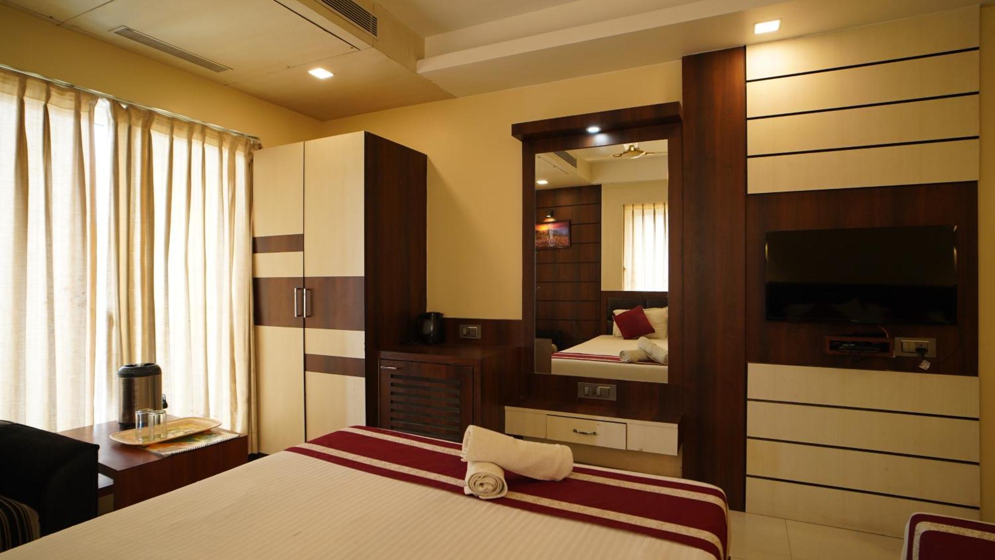 Hotel Mayuri !! Couple Friendly Family Hotel !! Digha  Exterior foto
