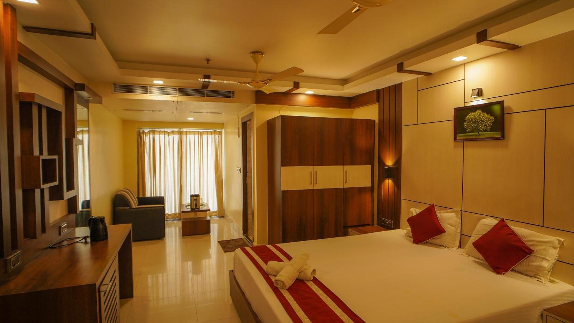 Hotel Mayuri !! Couple Friendly Family Hotel !! Digha  Exterior foto