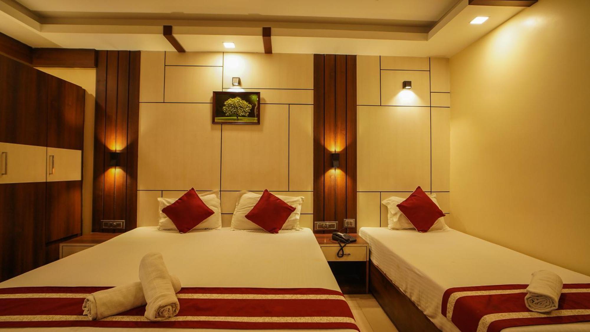 Hotel Mayuri !! Couple Friendly Family Hotel !! Digha  Exterior foto