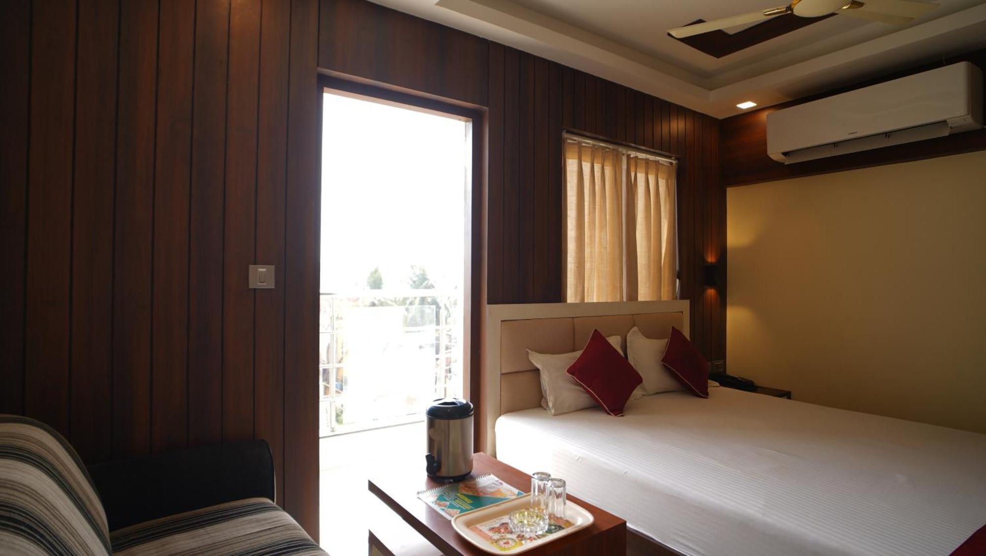 Hotel Mayuri !! Couple Friendly Family Hotel !! Digha  Exterior foto