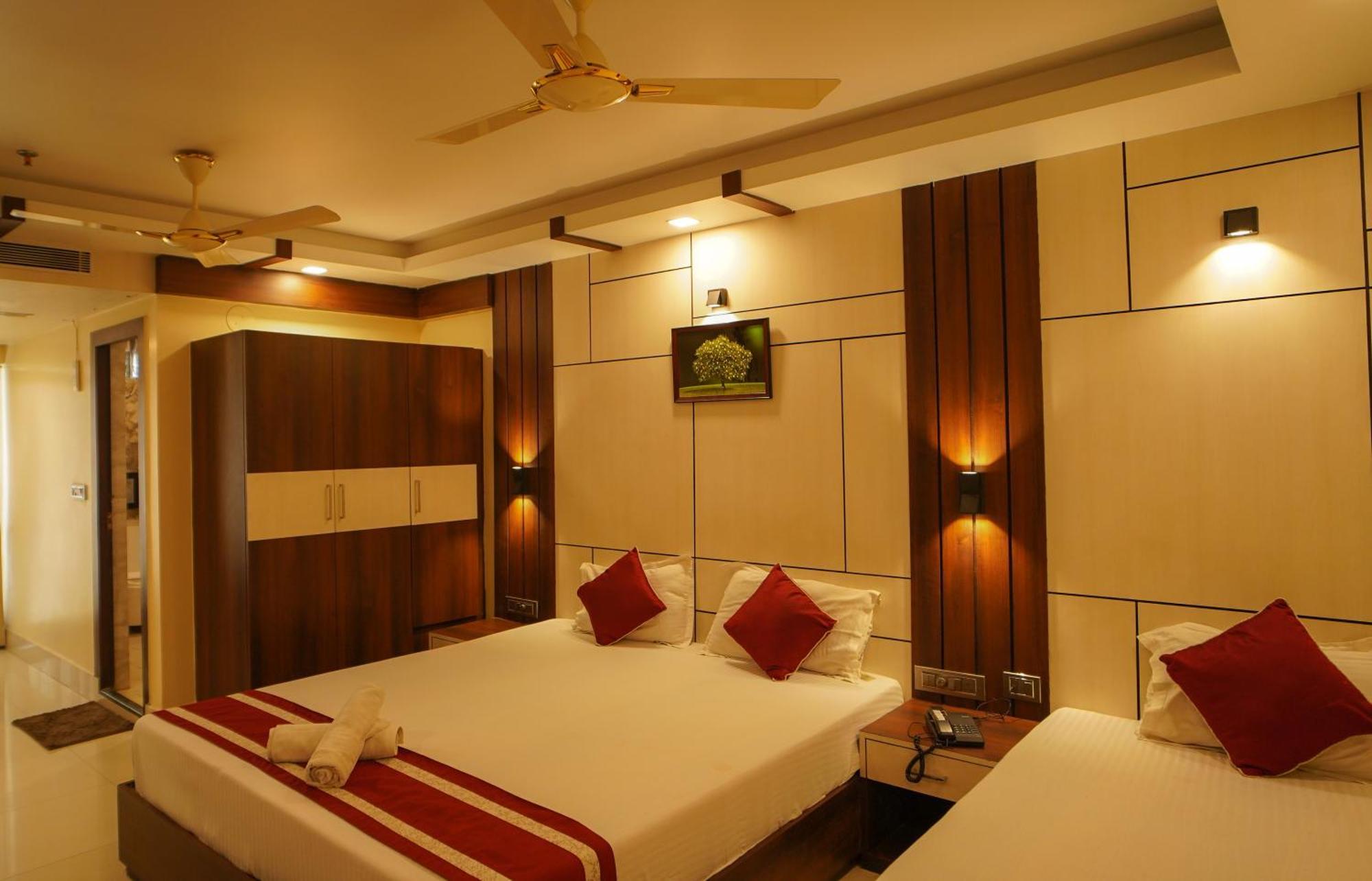 Hotel Mayuri !! Couple Friendly Family Hotel !! Digha  Exterior foto